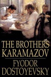 The Brothers Karamazov ebook