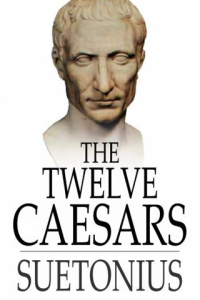 The Twelve Caesars ebook