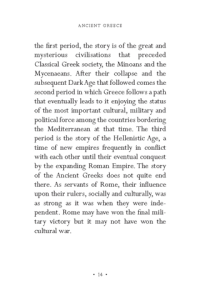 Ancient Greece ebook