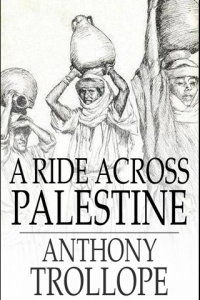 A Ride Across Palestine ebook