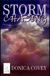 Storm Chasing part1 ebook