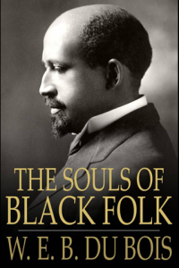 The Souls of Black Folk Essays and Sketches ebook