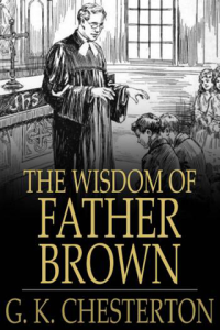 The Wisdom of Father Brown ebook