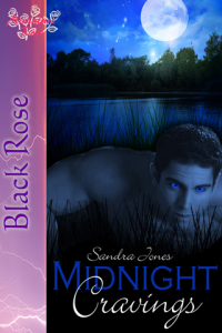 Midnight Cravings ebook