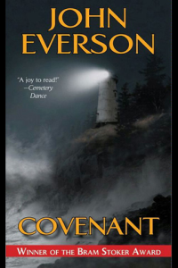 COVENANT ebook