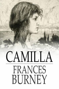 Camilla A Picture of Youth ebook