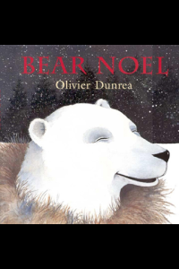 Bear Noel ebook