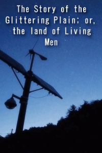 The Story of the Glittering Plain or the land of Living Men ebook
