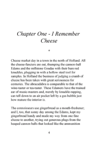 The Complete Book of Cheese ebook