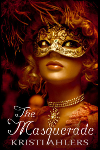The Masquerade ebook