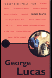 George Lucas The Pocket Essential Guide ebook
