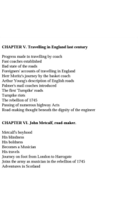 The Life of Thomas Telford civil engineer with an introductory history of roads and travelling in Great Britain ebook