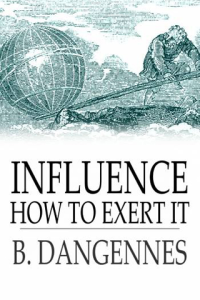 Influence How to Exert It ebook