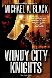 WINDY CITY KNIGHTS ebook