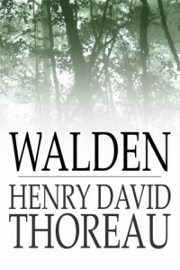 Walden and On the Duty of Civil Disobedience ebook