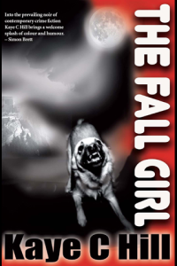 The Fall Girl ebook