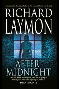 After Midnight ebook