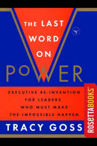 The Last Word on Power ebook