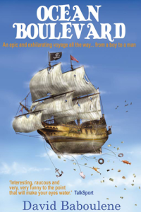 Ocean Boulevard Adventures on the High Seas ebook