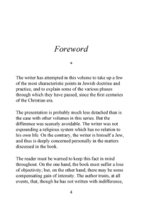 Judaism ebook