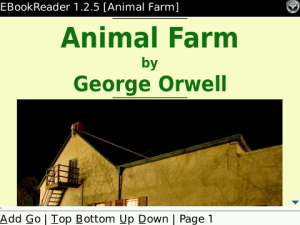 Animal Farm