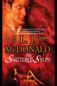 The Shattered Sylph ebook