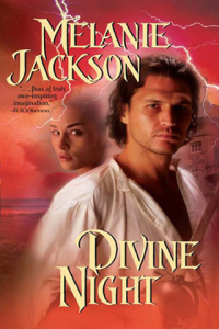 Divine Night ebook