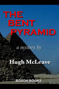 The Bent Pyramid ebook