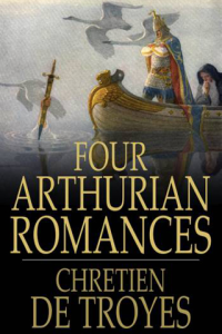 Four Arthurian Romances ebook