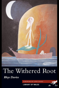 Withered Root The ebook