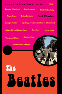 Beatles The The Pocket Essential Guide ebook
