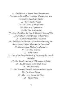 Twenty Years After ebook