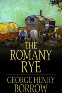 The Romany Rye ebook