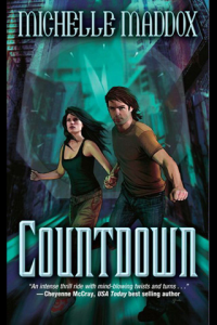 COUNTDOWN ebook