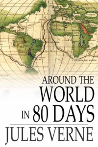 Around the World in 80 Days ebook