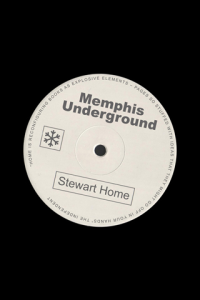 Memphis Underground ebook
