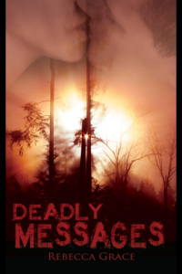 Deadly Messages ebook