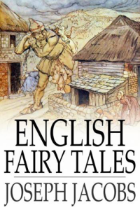 English Fairy Tales ebook