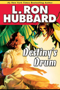 Destinys Drum ebook