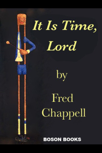 It Is Time Lord ebook