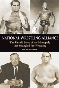 National Wrestling Alliance