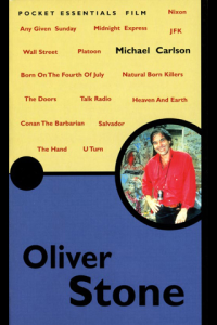 Oliver Stone The Pocket Essential Guide ebook