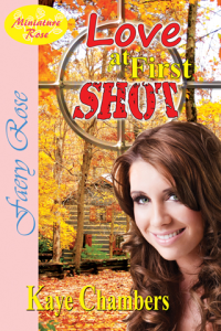 Love at First Shot ebook