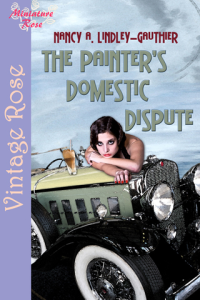 The Painters Domestic Dispute ebook