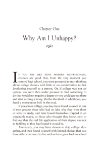 Unplugged: How to Disconnect from the Rat Race Have an Existential Crisis and Find Meaning and Fulfillment part1 ebook