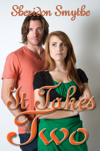 It Takes Two ebook