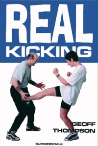 Real Kicking ebook
