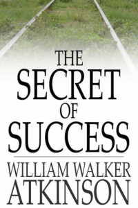 The Secret Of Success ebook