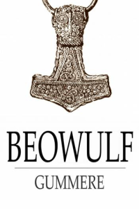Beowulf ebook