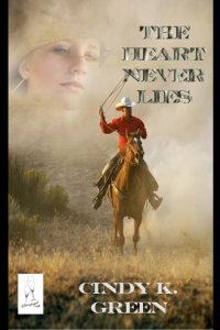 The Heart Never Lies ebook